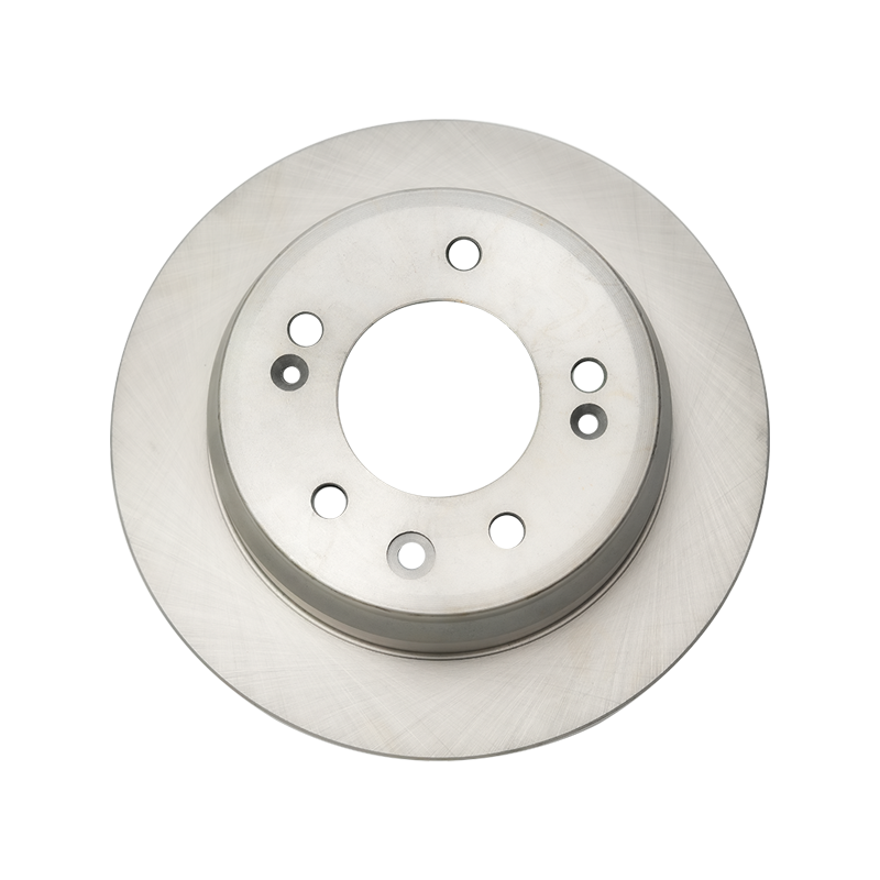 58411-1H100 Disk Brake Rotor pre Hyundai Sonata, Kia K5 a Sportage