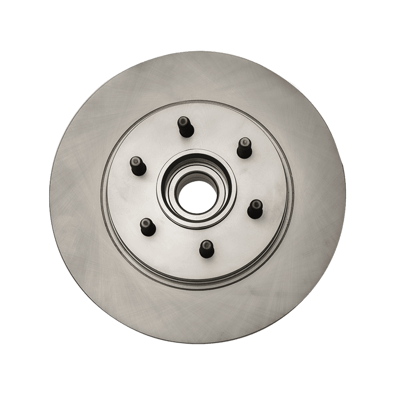 54107 Rotor brzdového disku pre Ford Truck F150 a Lincoln Truck Mark
